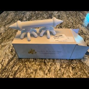 Ashley Black fascia blaster Mini 2